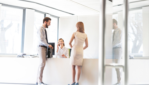 跨国医疗机构落地支持