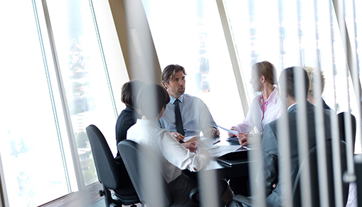 上市公司薪酬体系优化项目